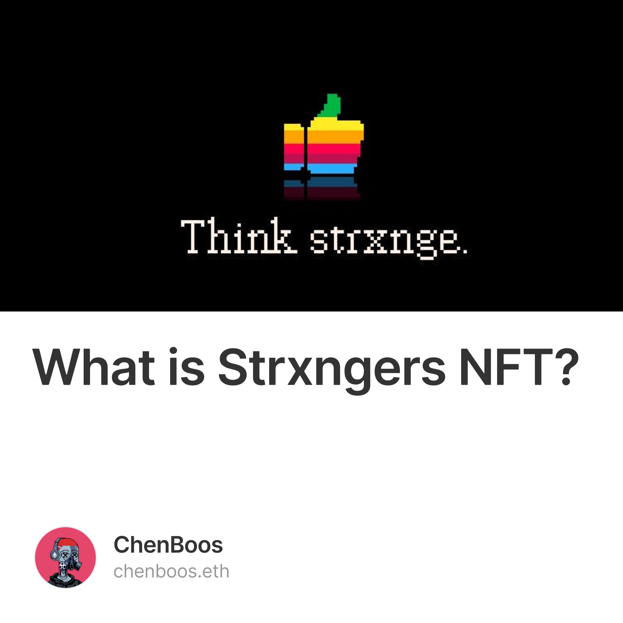 Nft graphic