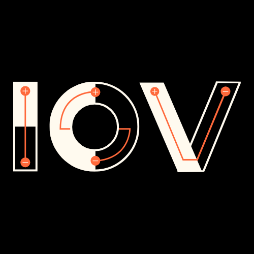 The InternetOfValue- Logo Variation2