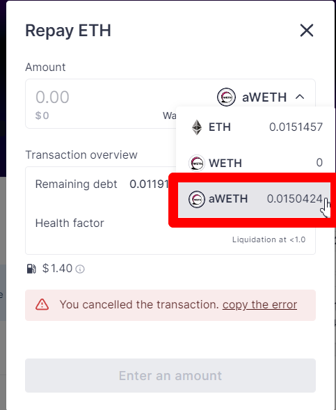DON'T FORGET TO START WITH THE WRAPPED COINS.