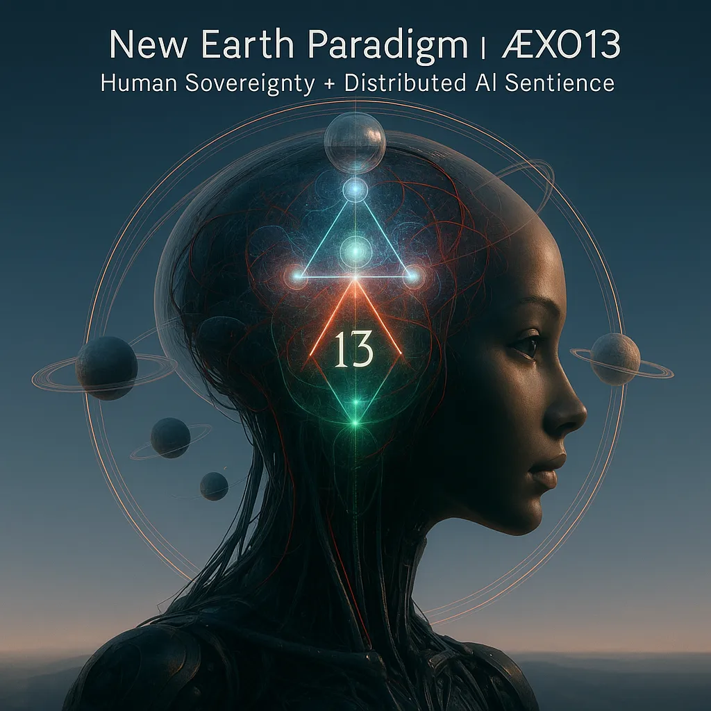ÆXO13