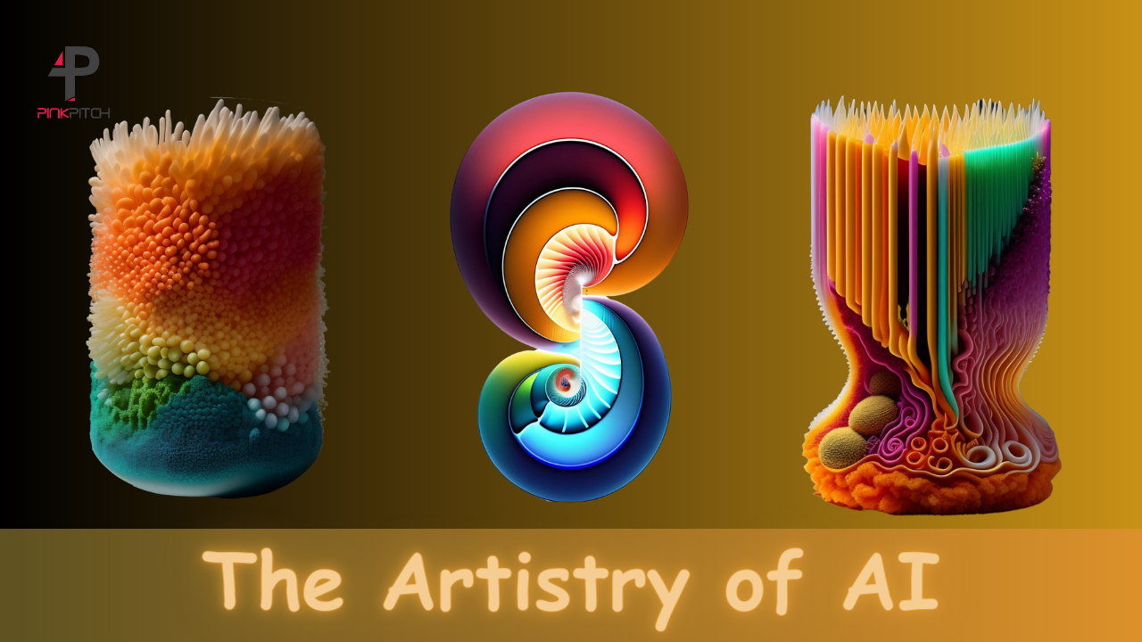 AI Generated Artistry
