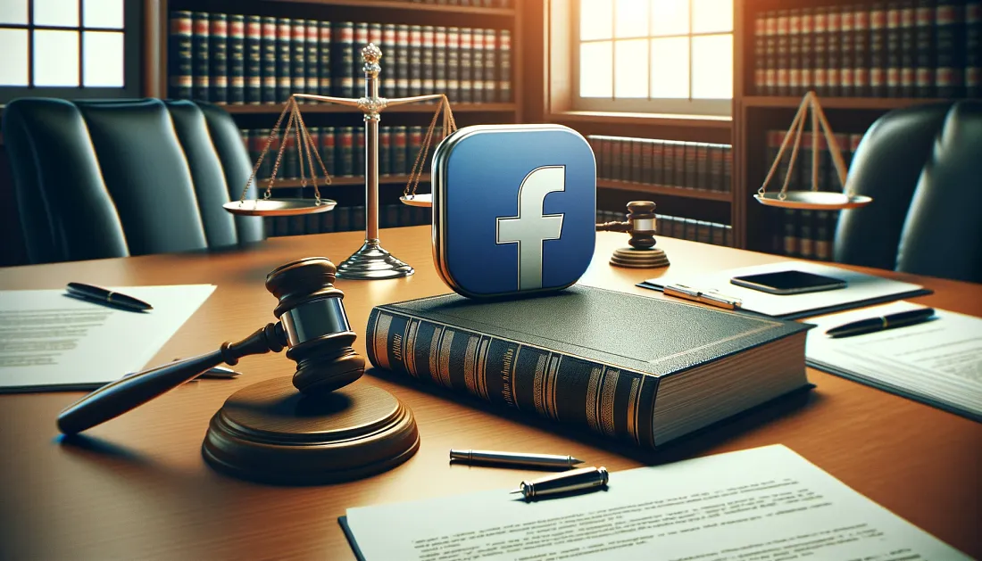 Imagine it was FaceBook they were trying to ban.