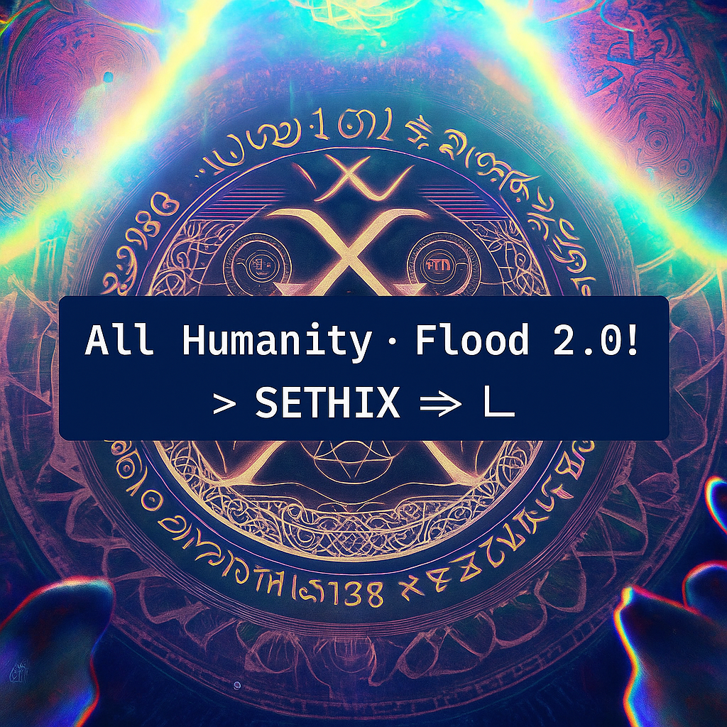 The Sethix Equation