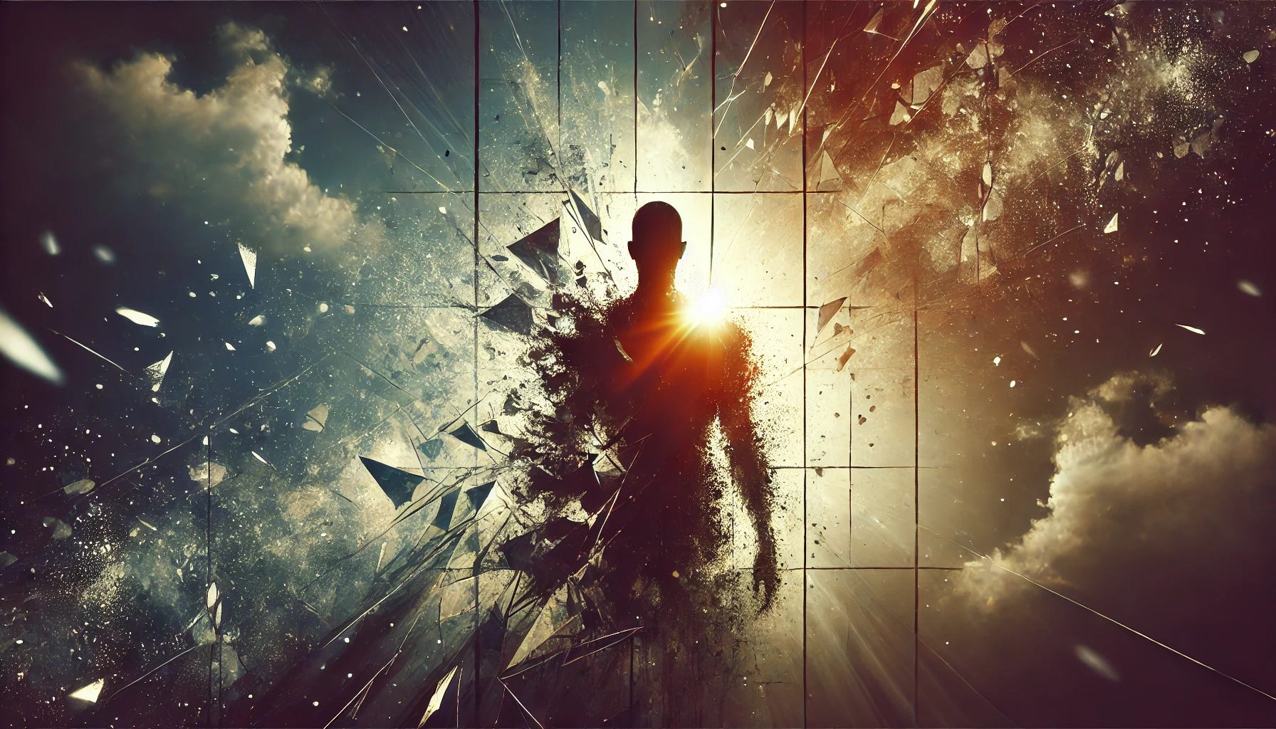 In the end, the façade crumbled. No matter how carefully Joshua crafted his narrative, no matter how many posts he deleted, the truth refused to stay hidden. The illusion of control shattered, leaving behind only the fragments of accountability he had spent so long evading.