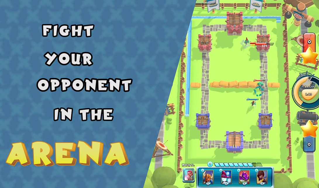 Arena