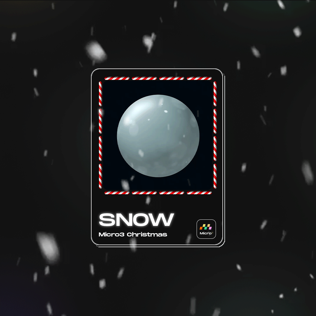Snow NFT