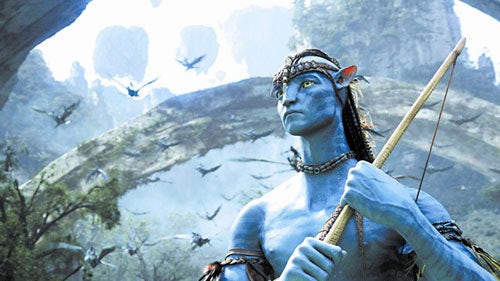 Avatar