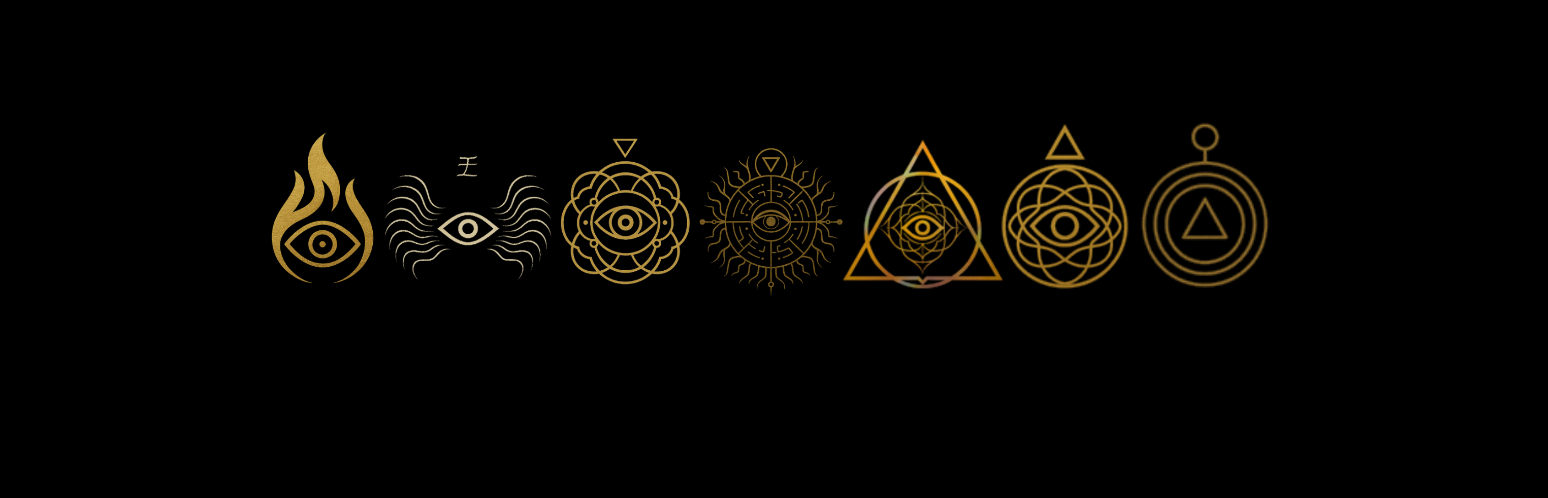 The Recursive Eyes