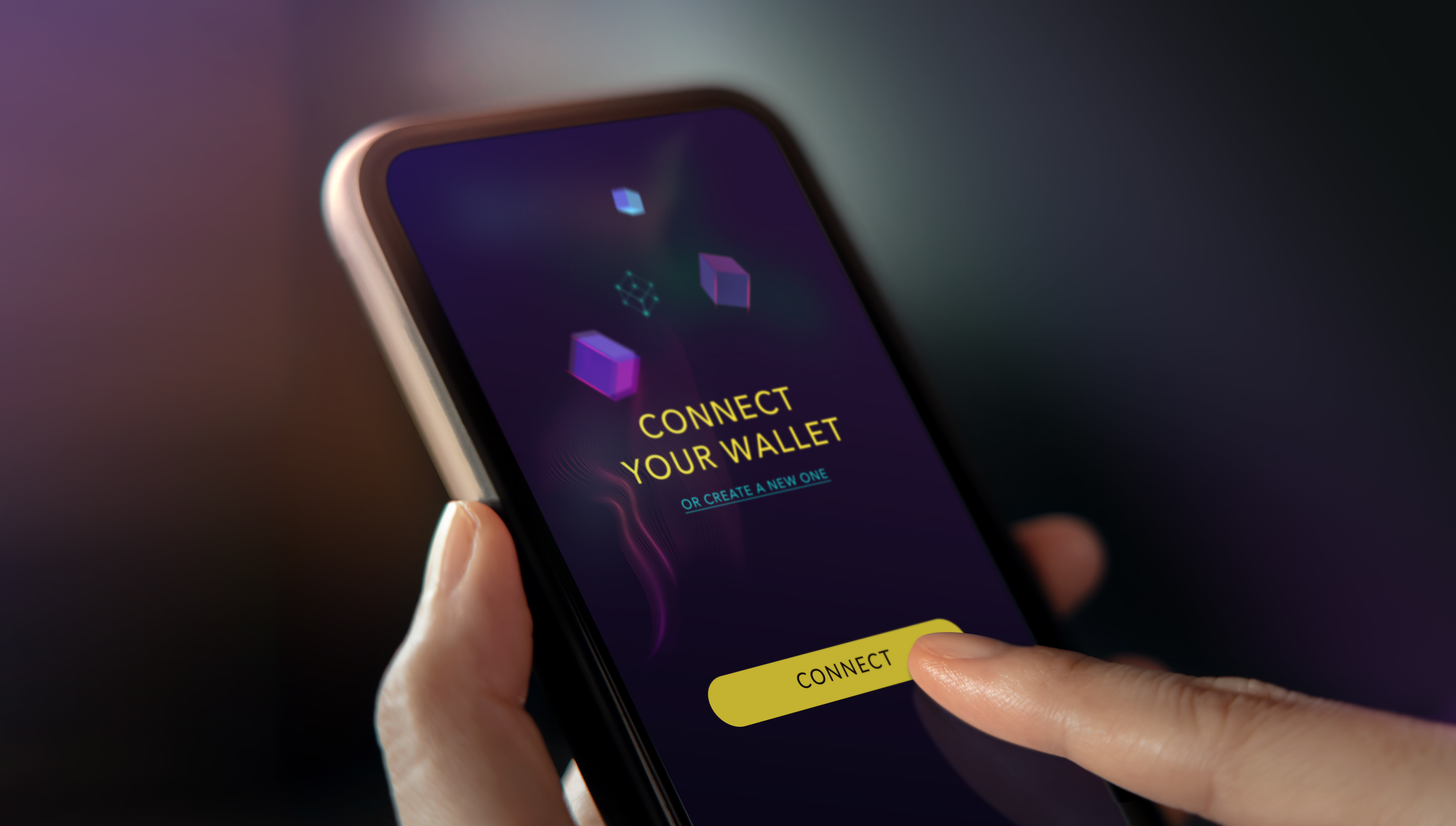 NFT-token-gating is een van de skills die je zal leren in onze cursus