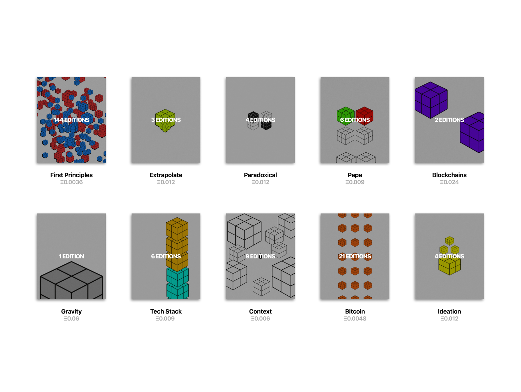 200 blocks