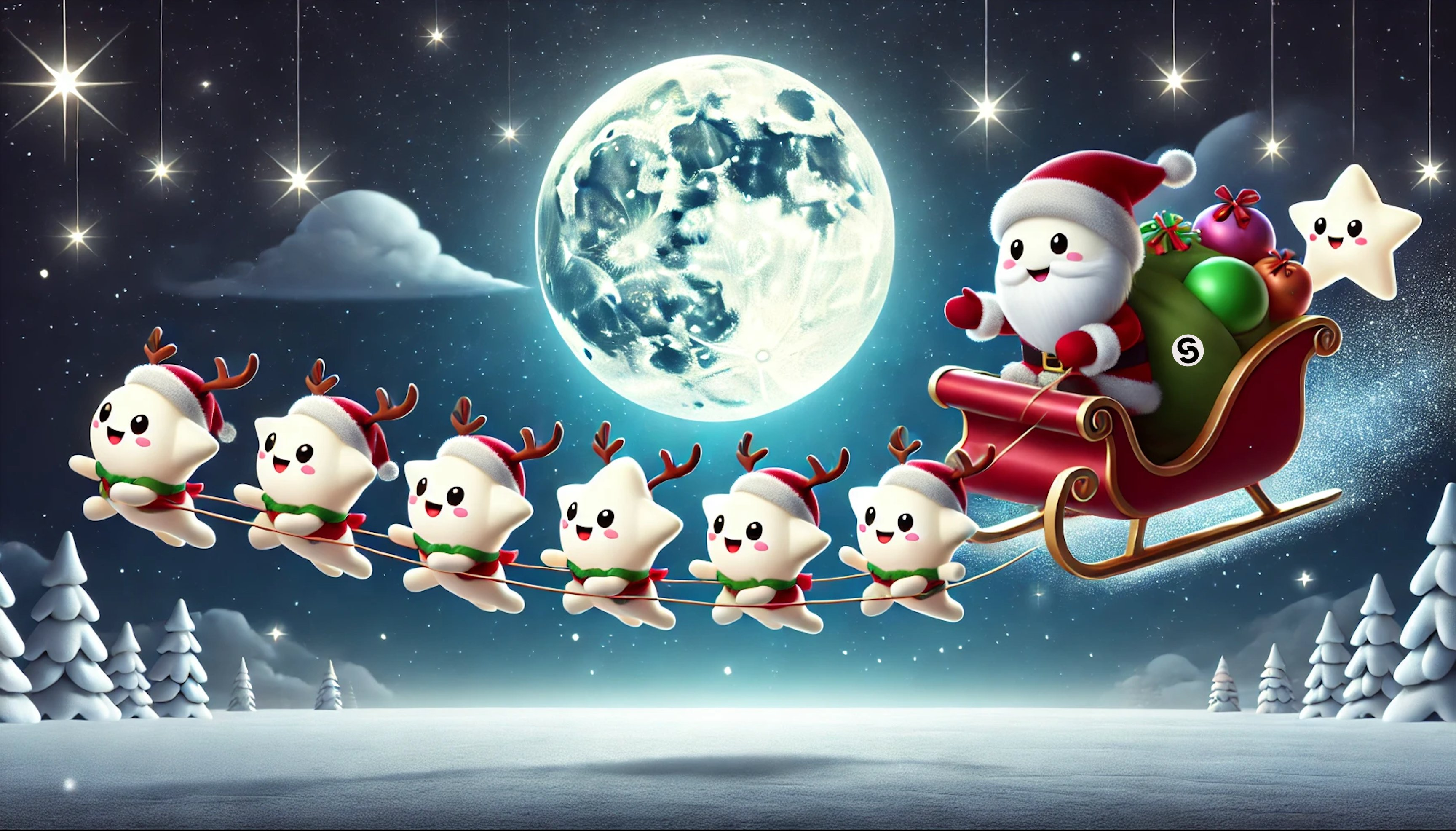 StoryClaus!