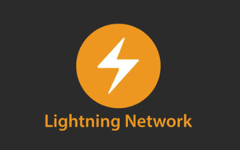 logo lighting network