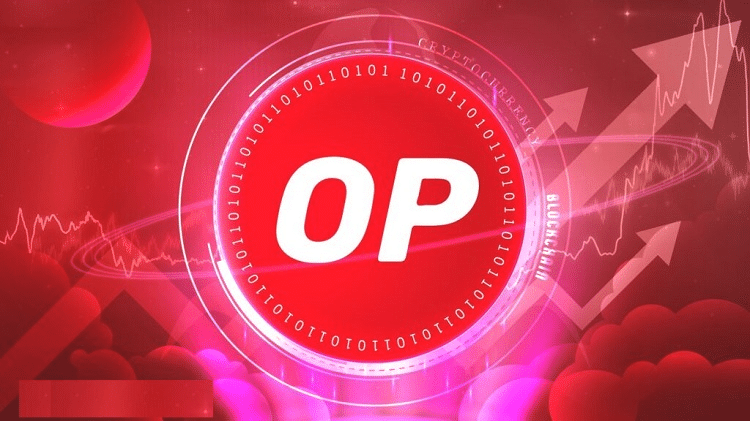 OP token tiene un valor que va haciendoce más fuerte con el collectivo y el uso en gobernanza