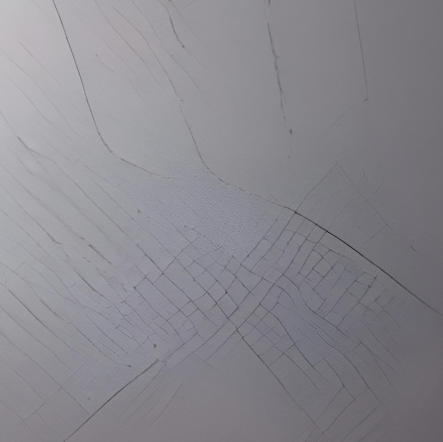 A tiny fragment of an artwork, which is generated in 16K resolution.