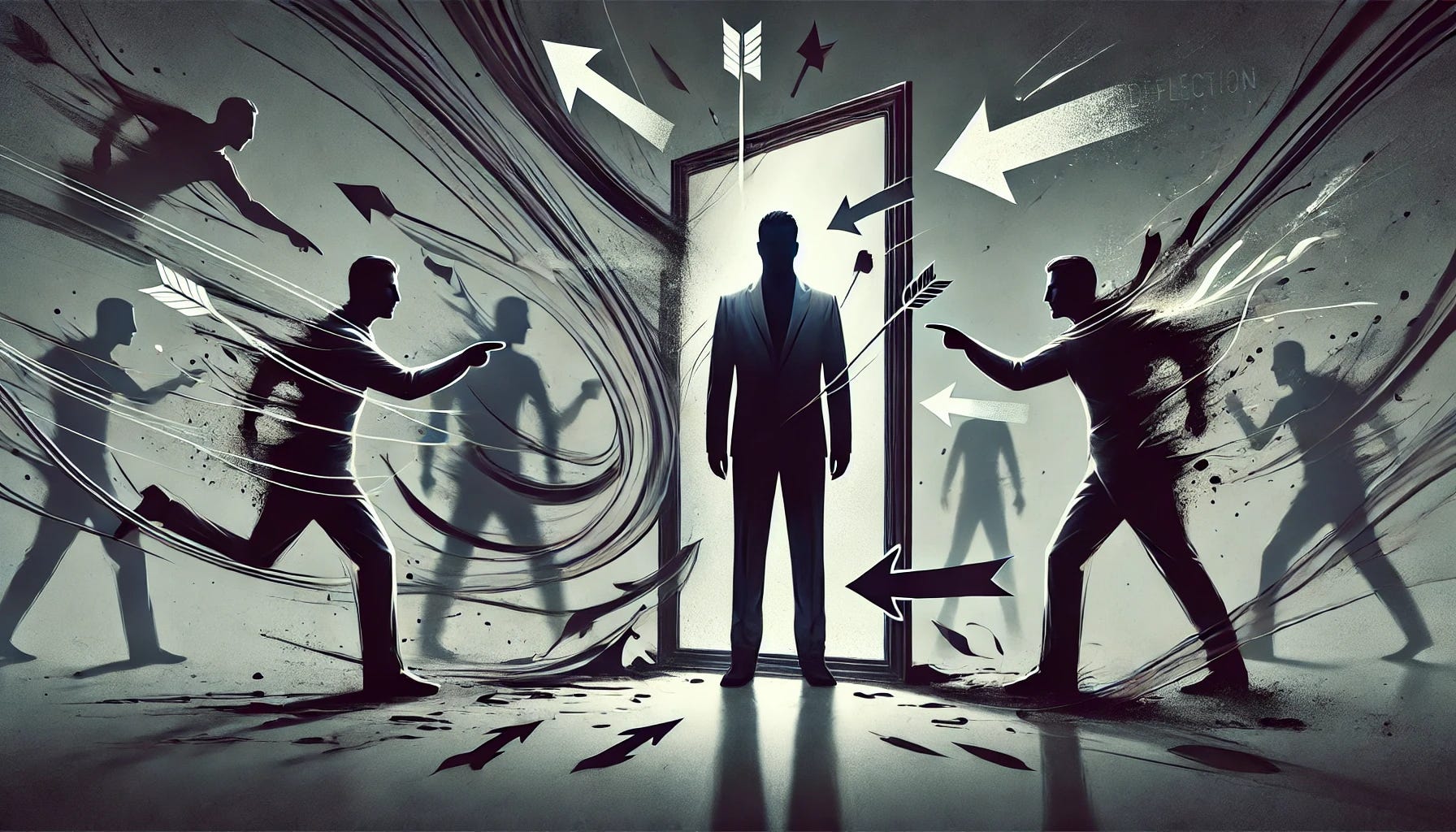 When confronted, Joshua didn’t stand his ground—he danced. Each question was a chance to pivot, every accusation a reason to misdirect. The truth was a moving target, always just out of reach. His greatest trick was convincing others they were chasing shadows while he slipped away.