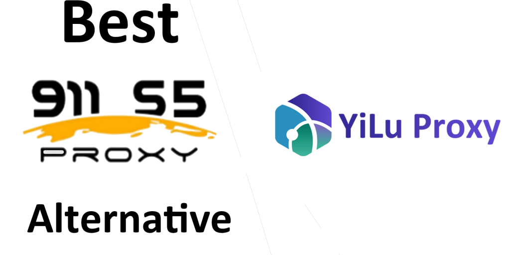 911s5 alternative yilu proxy