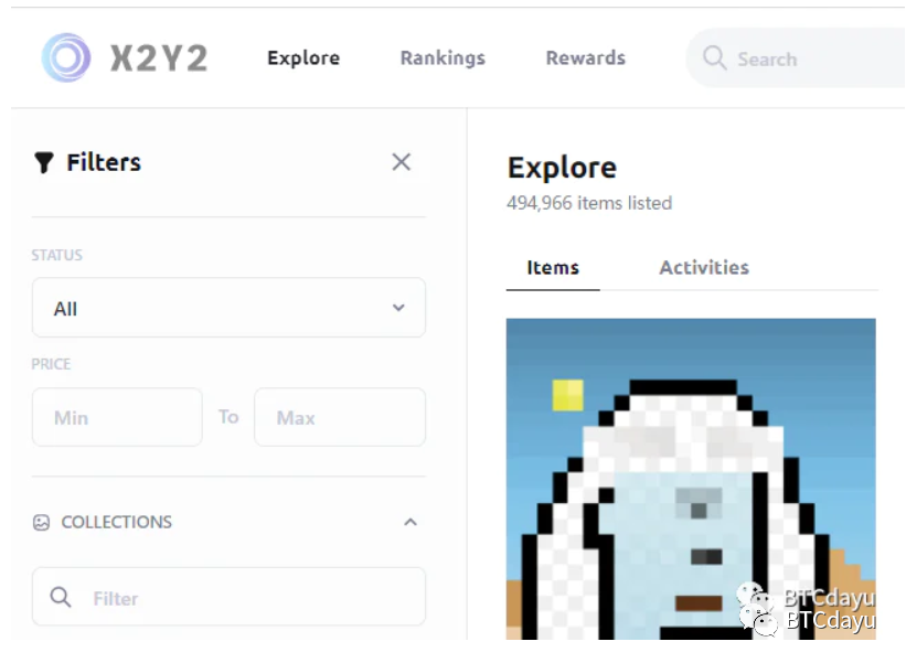 Figure3 X2Y2 pending orders