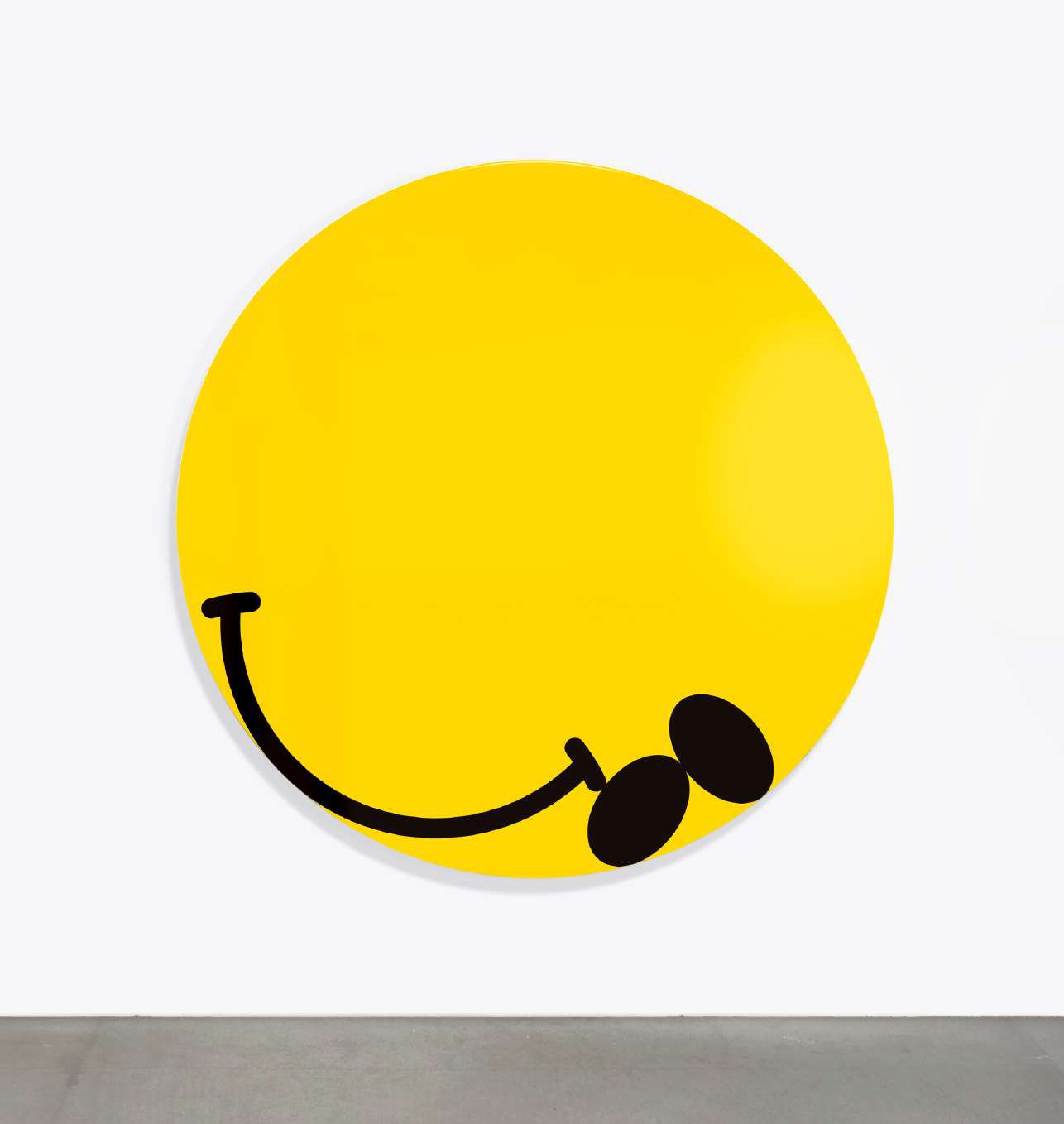 Yellow Face