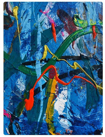 Blue Compassion
