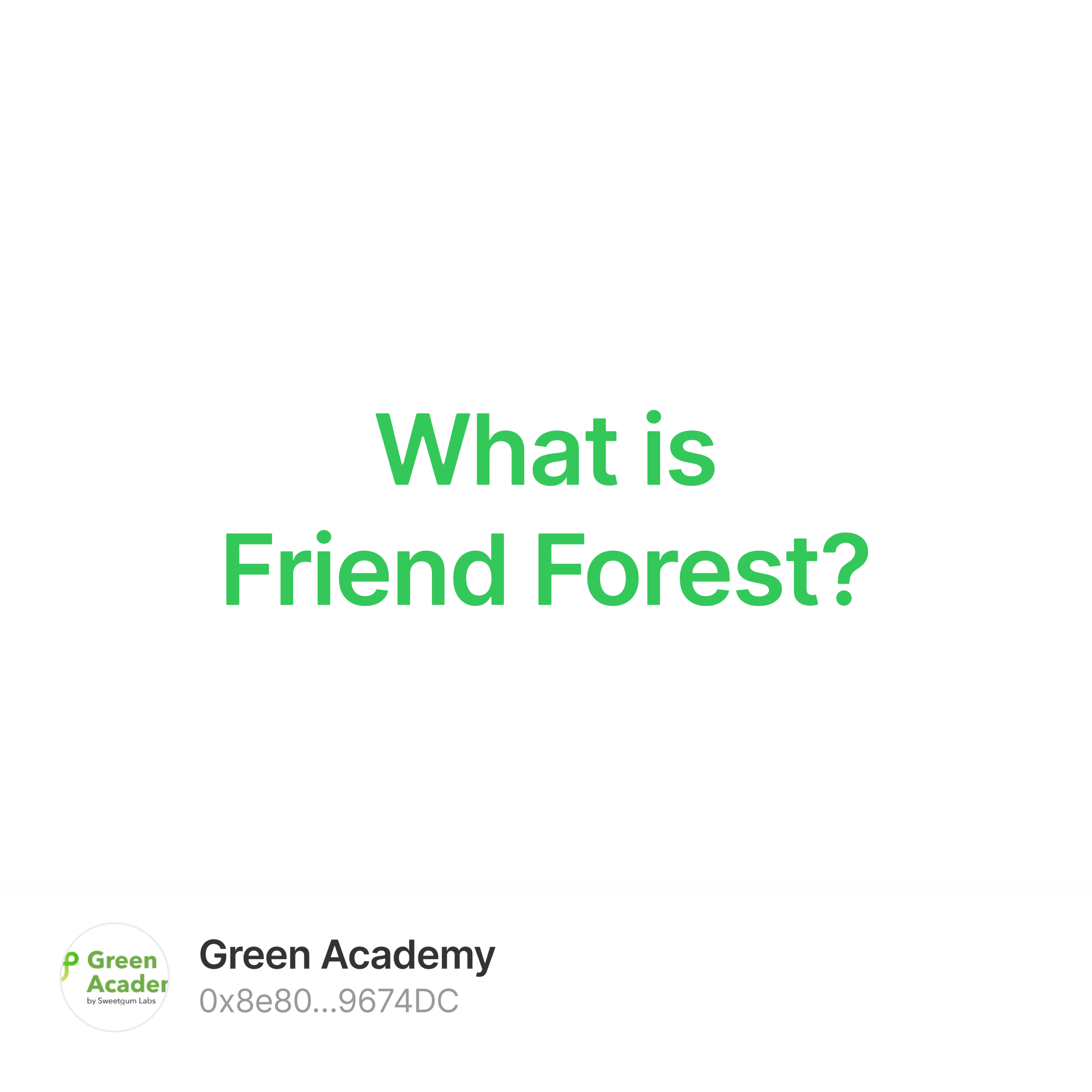 Nft graphic