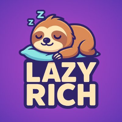 慵懒的富人（喜欢睡觉的树懒）