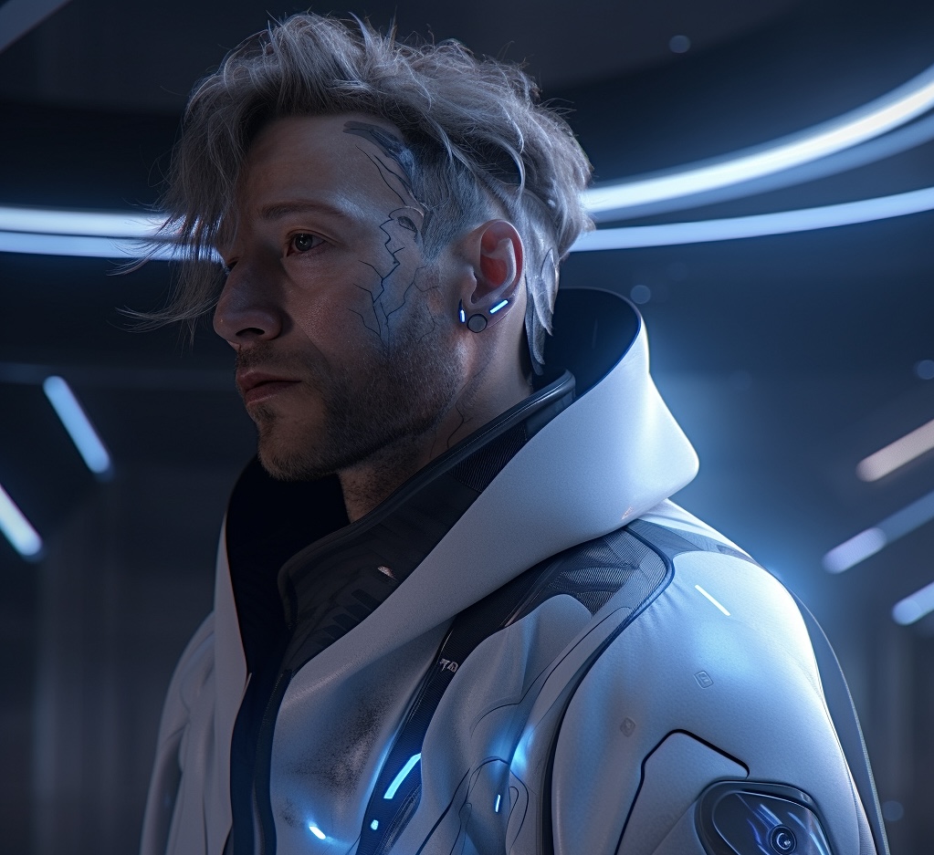 AI Avatar collection
