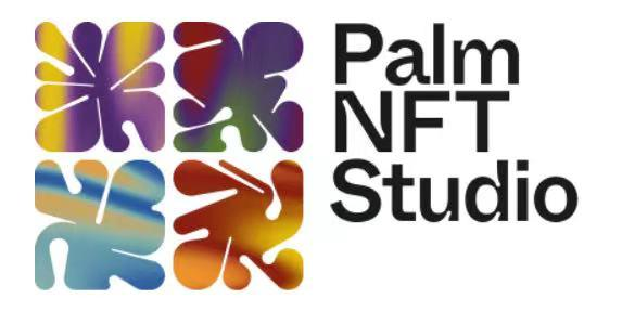 图3-3 Plam NFT Studio 示例