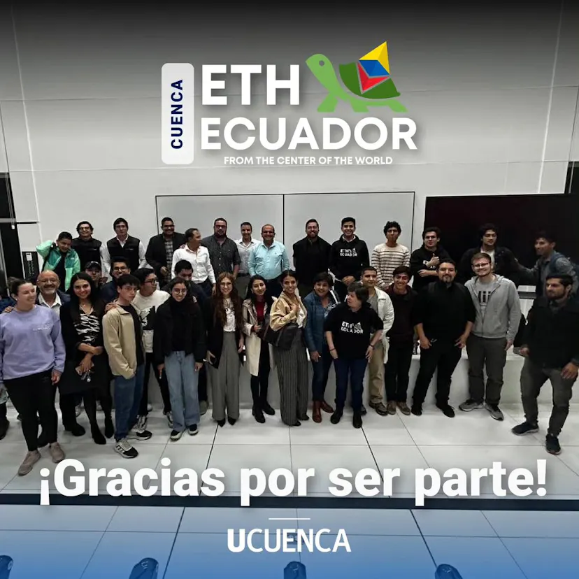 Organizadores e Participantes