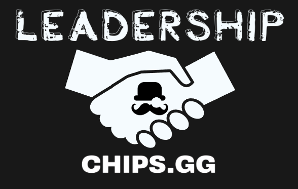 Leadership isn’t about being the loudest in the room. It’s about being the one who sees the whole game—while everyone else is focused on the next move