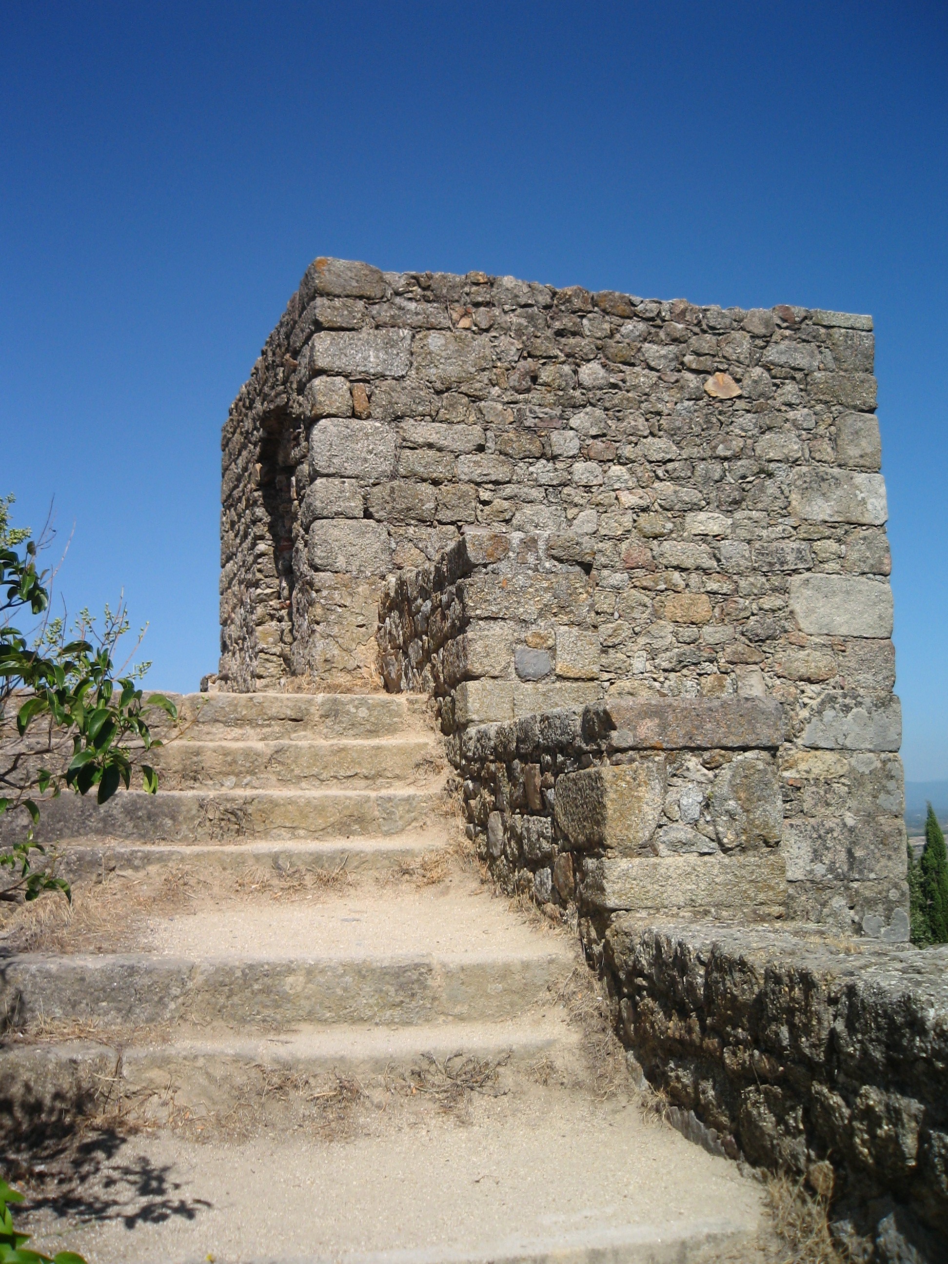 Torreão Românico 