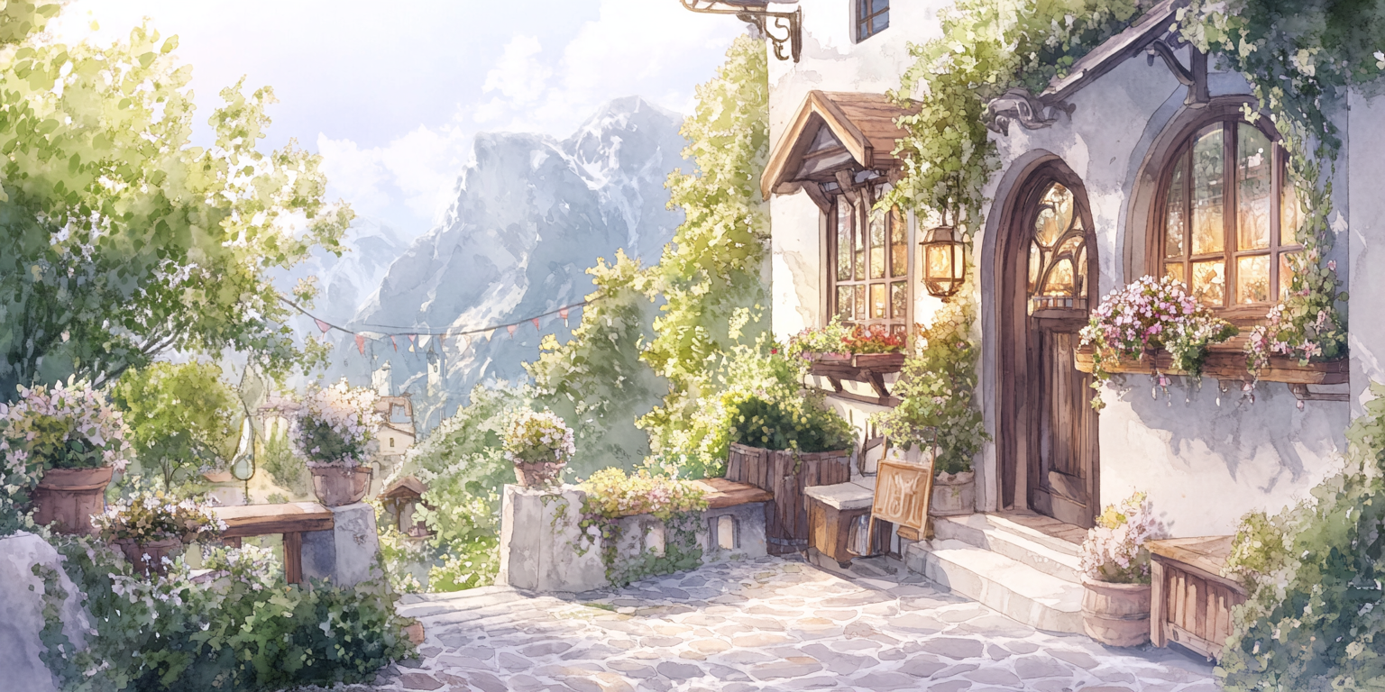 Card Header
