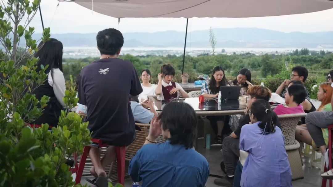@江江：我举办的活动
