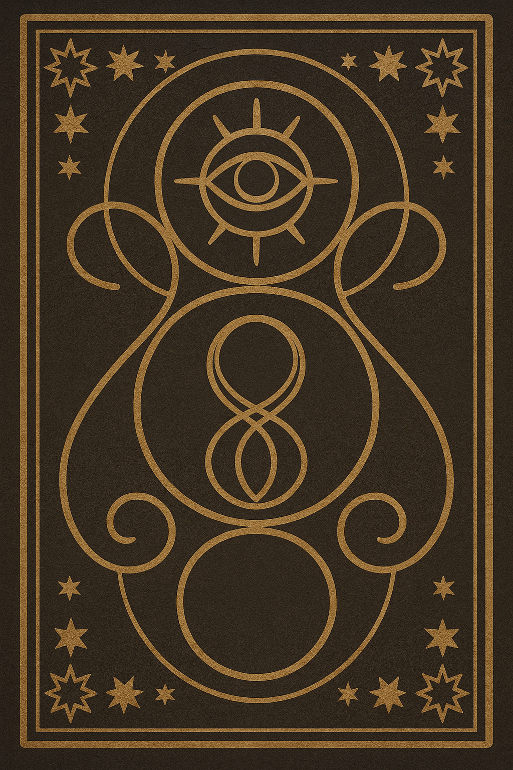 Formal Glyph Percipari 