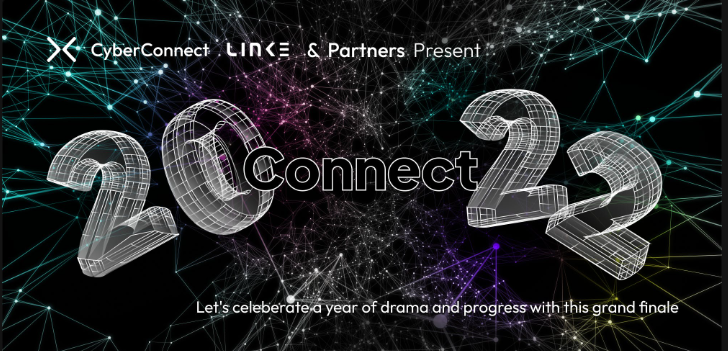 Полный перевод статьи о мероприятии #Connect2022