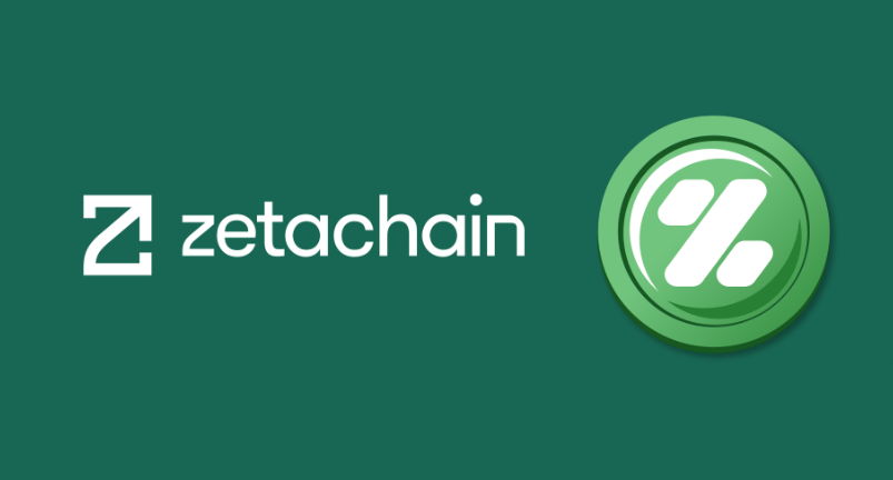 Zetachain