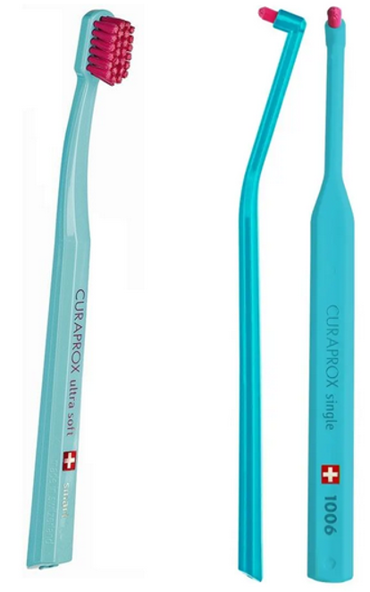 Curaprox 1006