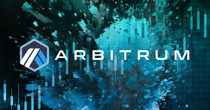 https://cryptoslate.com/arbitrum-network-activity-booms-ahead-of-airdrop/