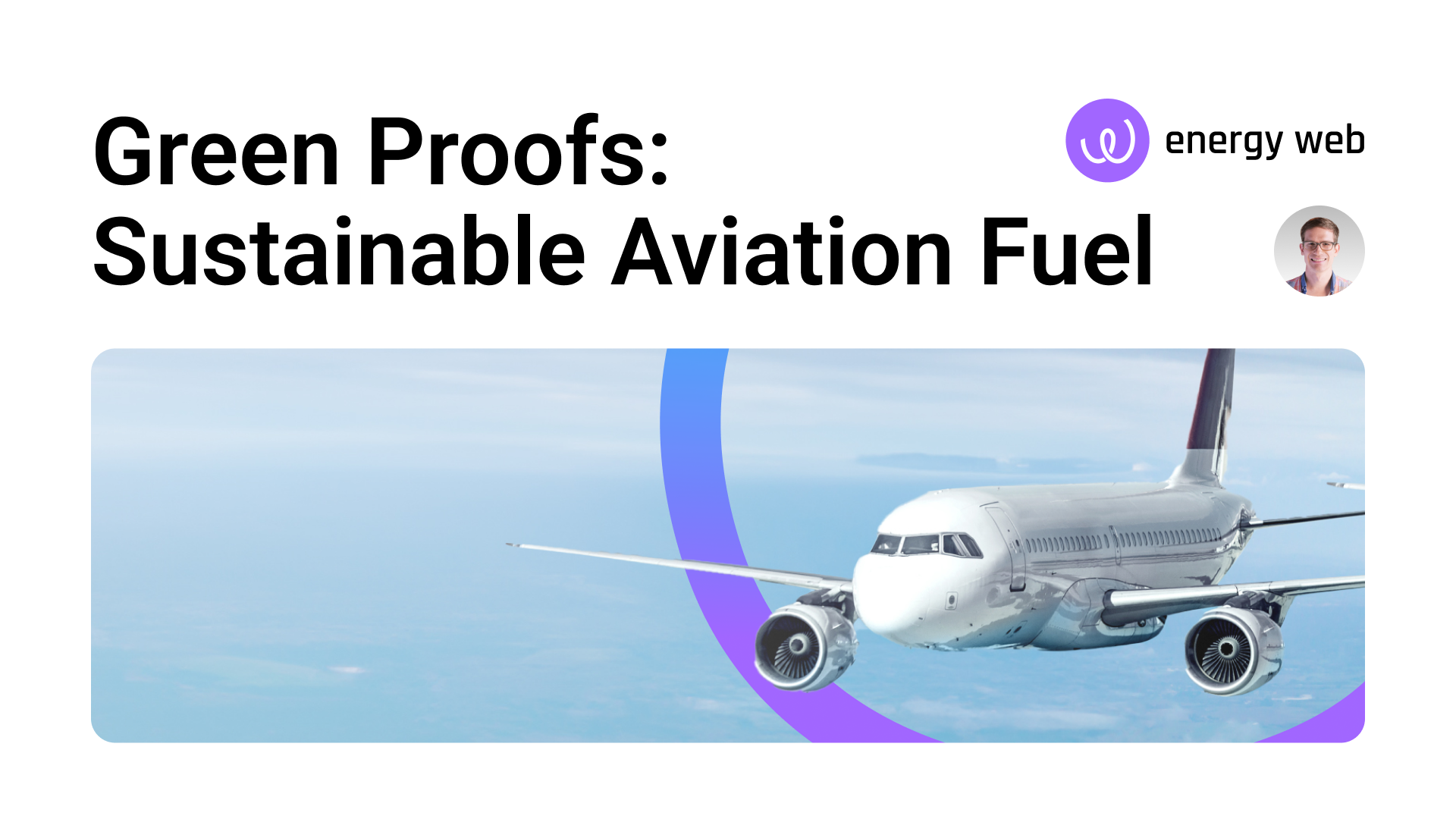 Green Proofs, Sustainable Aviation Fuel