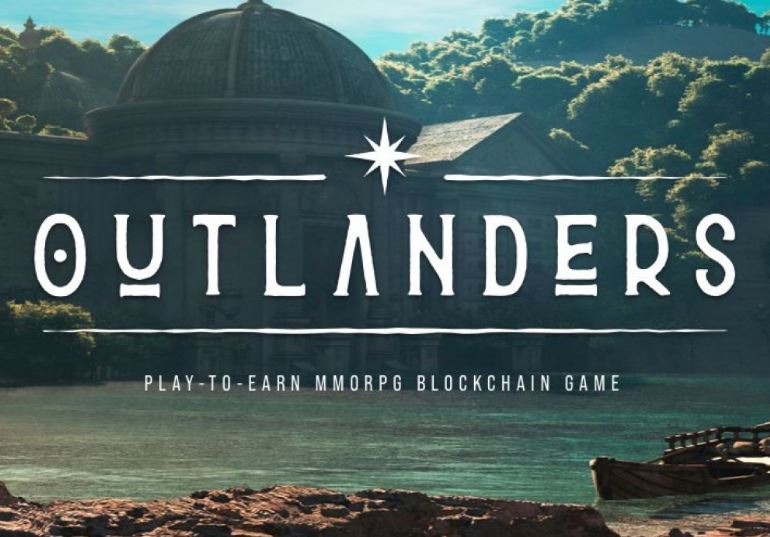 Outlanders