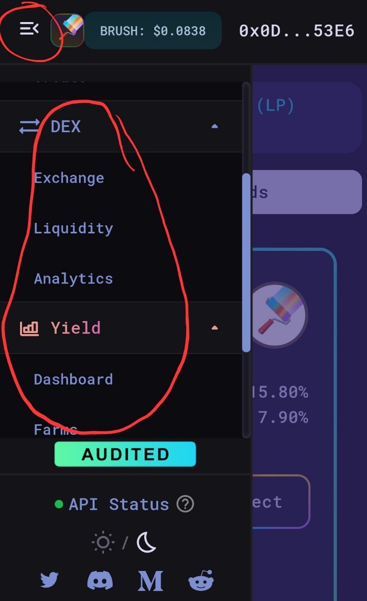 paintswap dashboard