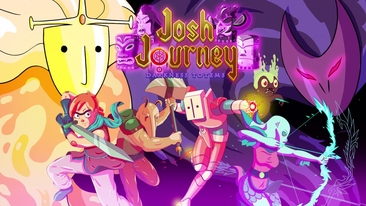 Josh Journey