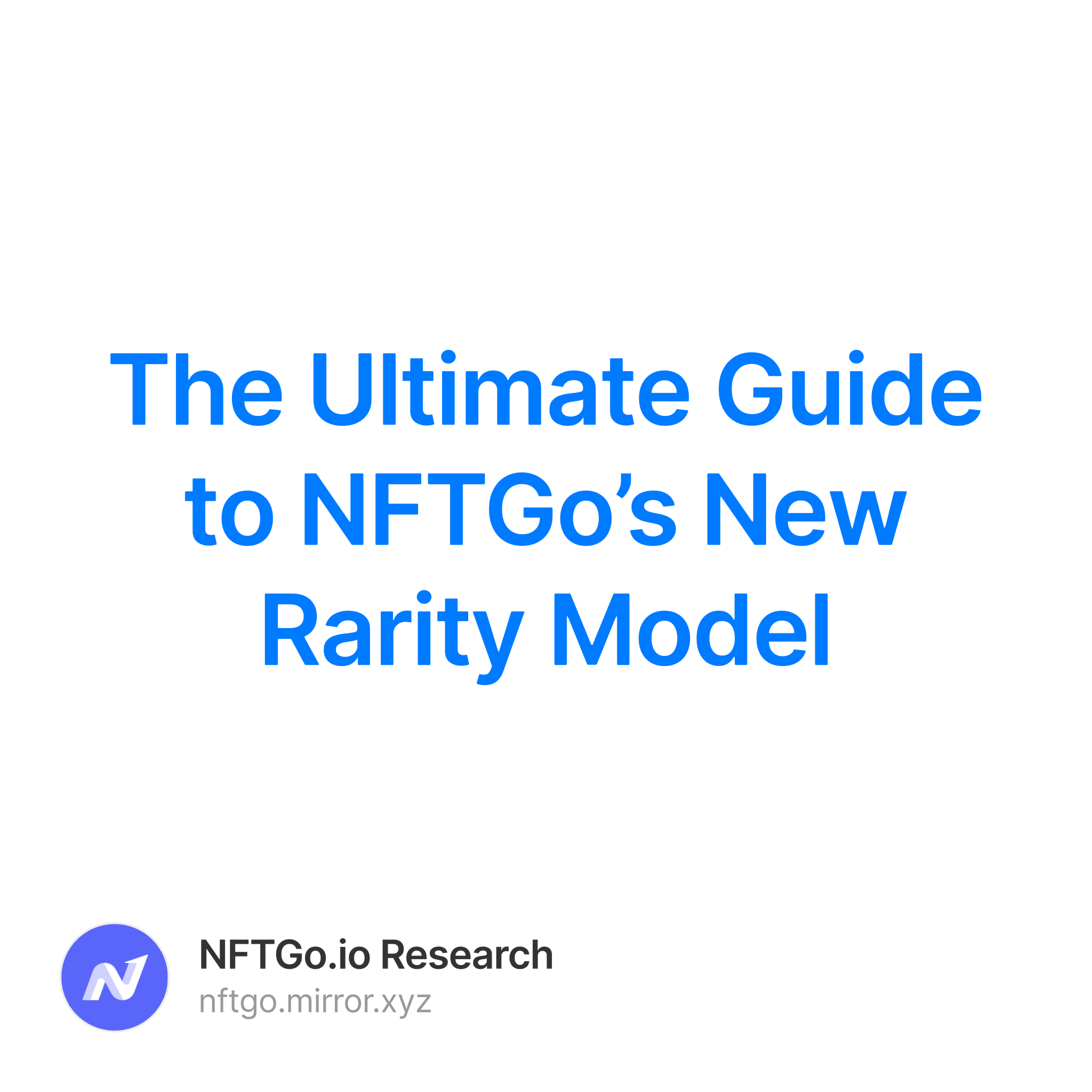 Nft graphic