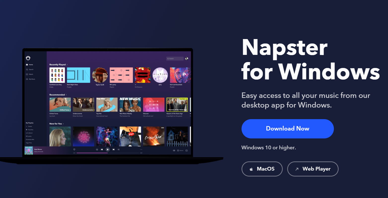 Naspter
