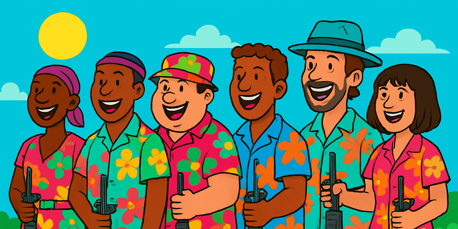 Card Header
