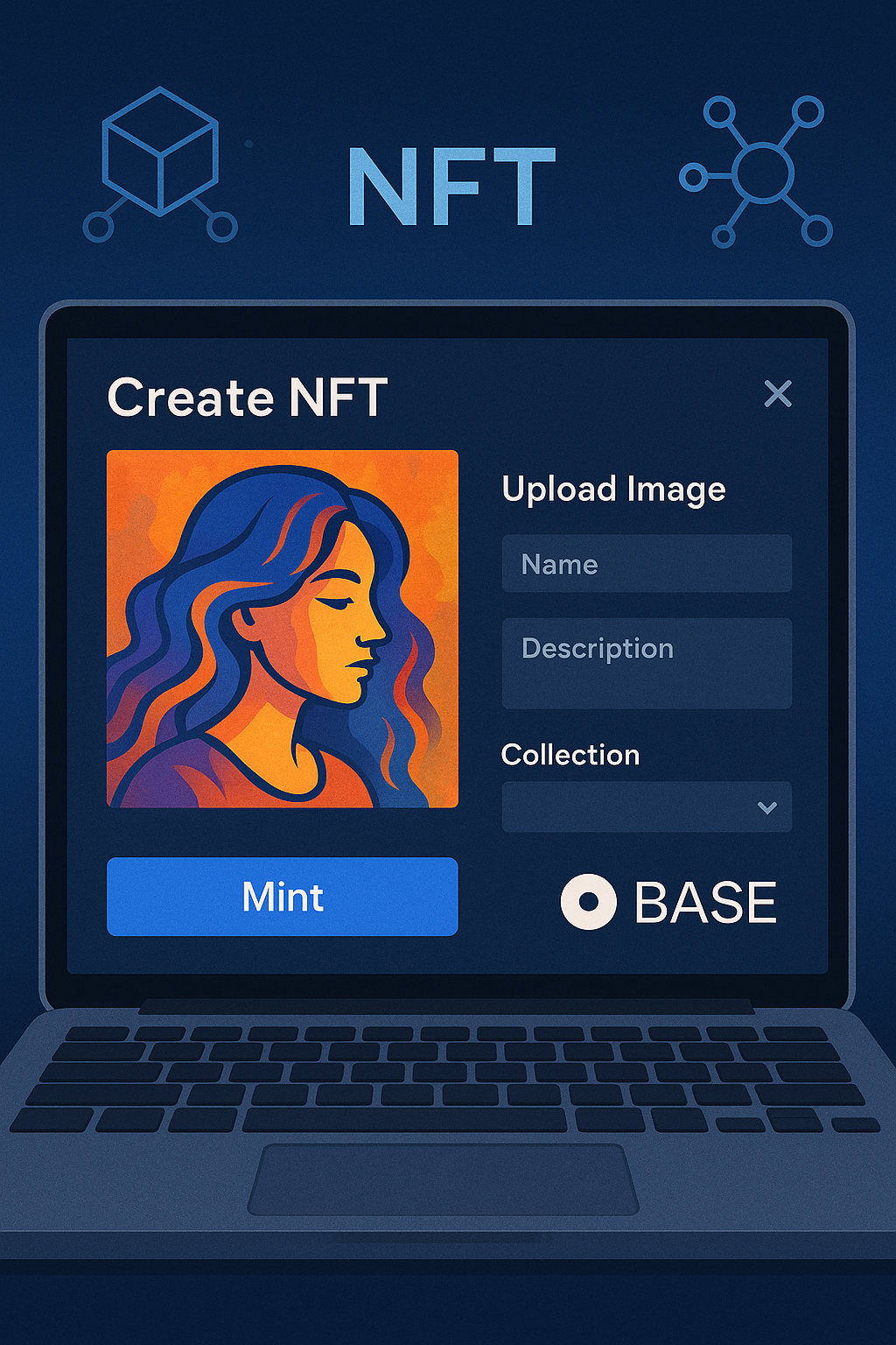 Create NFT