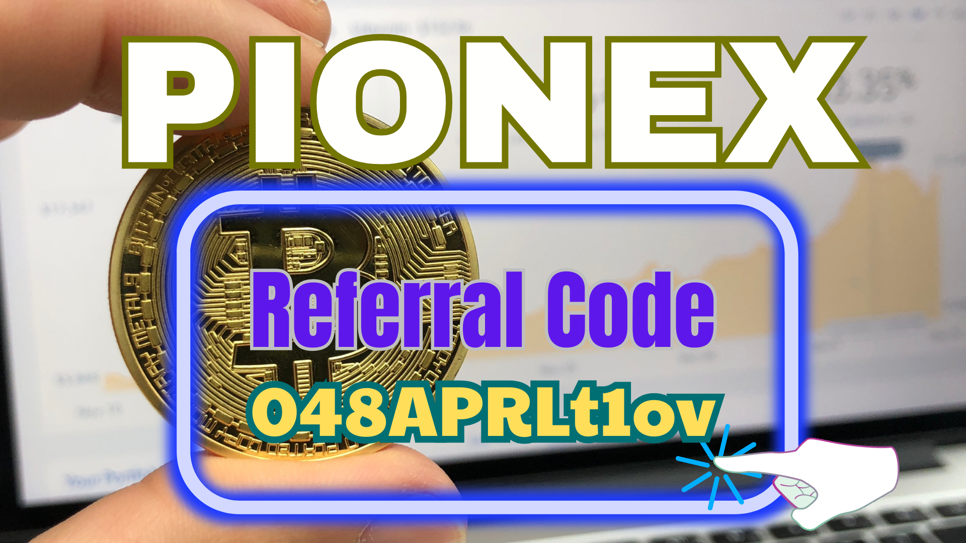 🎁 Unlock Your Pionex Welcome Bonus (2025): Use Referral Code “048APRLt1ov” for 10,000 USDT