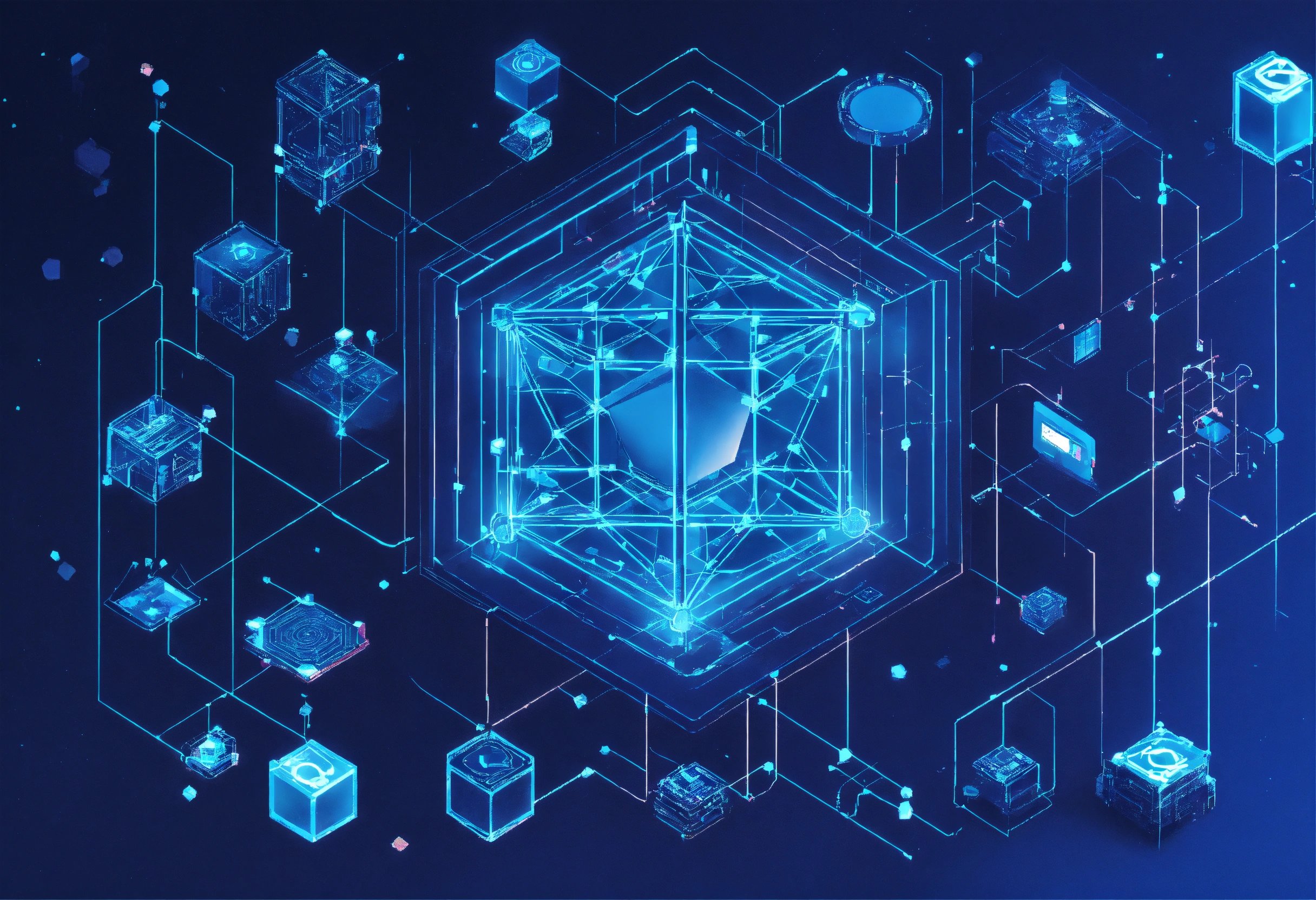 Blockchain Technology