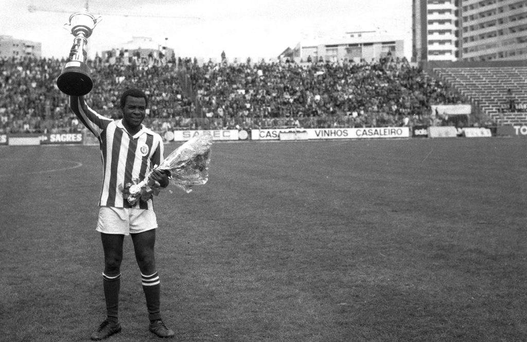 VItoria Taça
