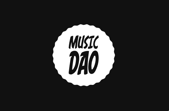 MusicDAO