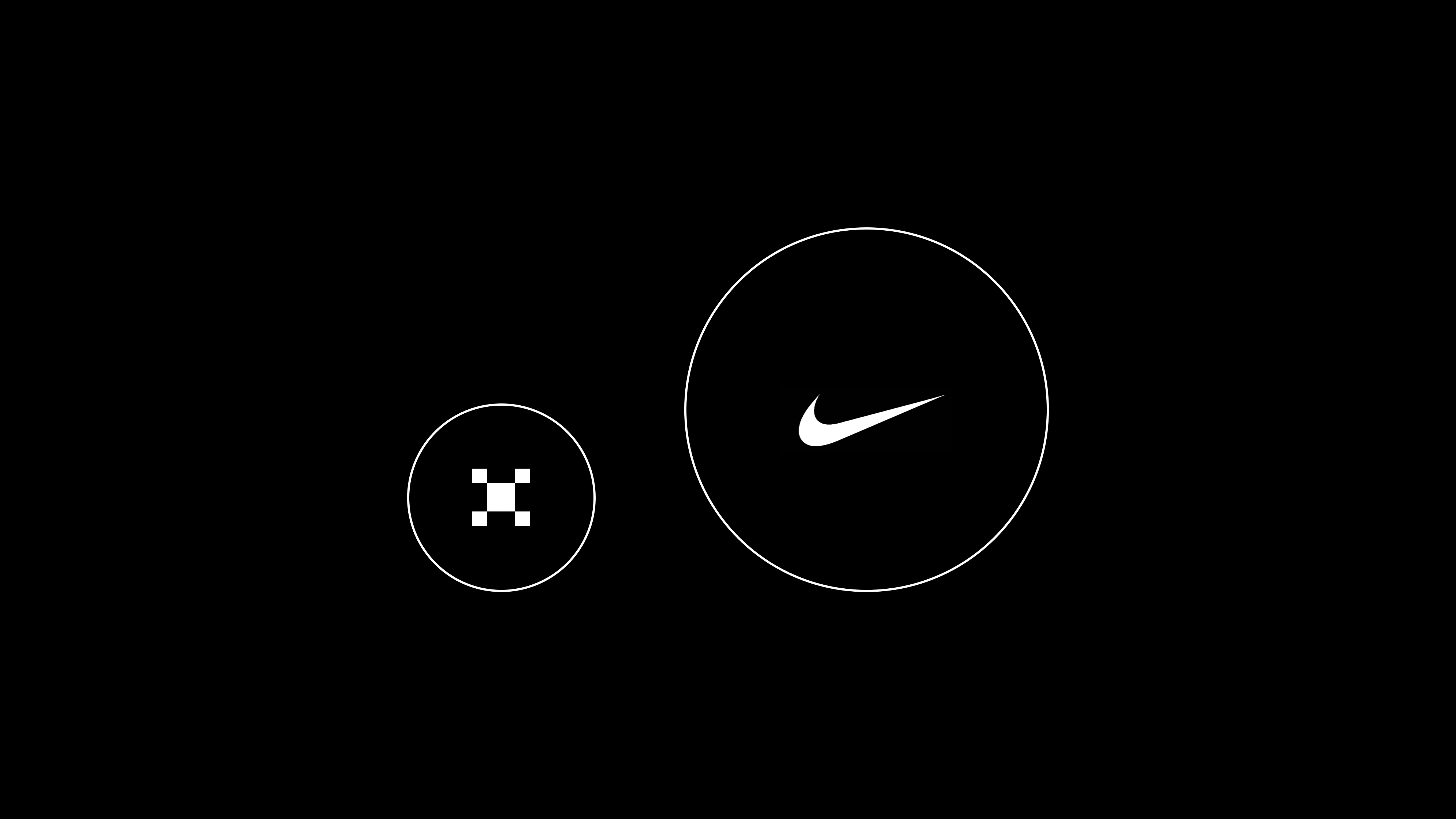XCOPY v Nike
